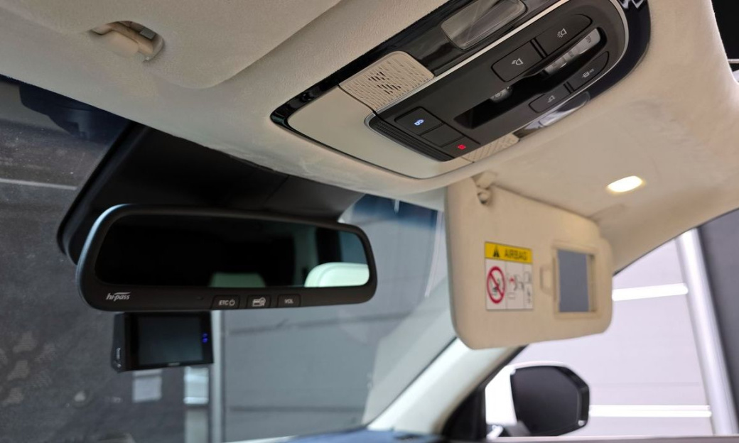 Hyundai Palisade Diesel 2.2 4WD, 2022