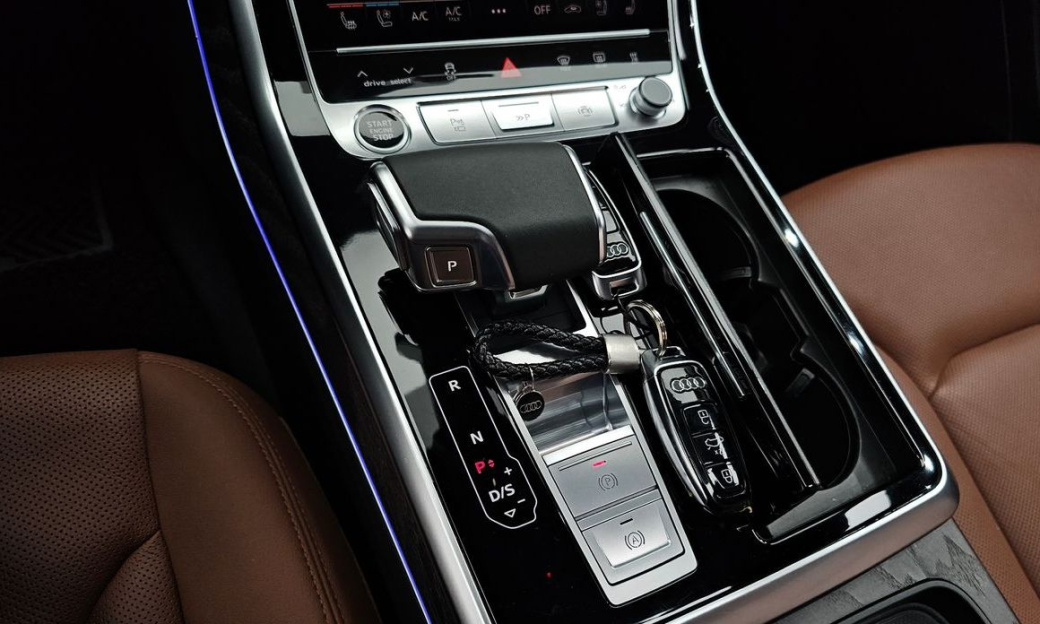 Audi Q7 45 TDI Quattro Premium, 2021