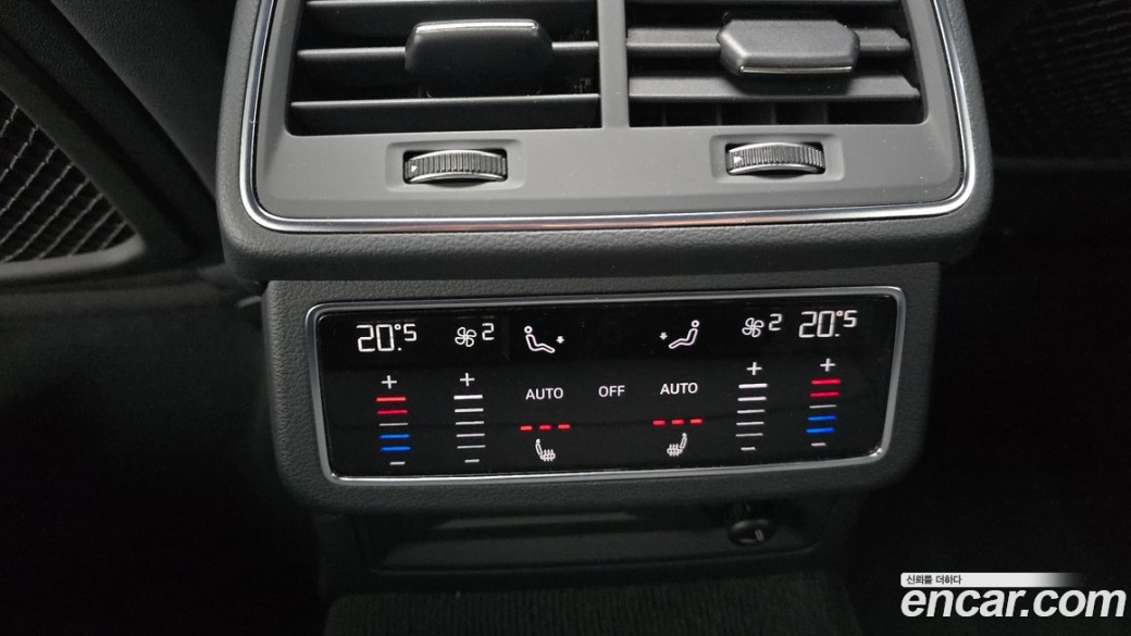 Audi A6 45 TFSI Premium, 2021