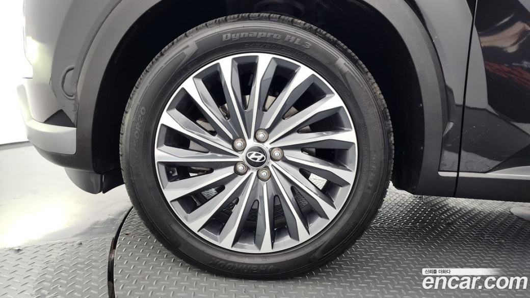 Hyundai Palisade Diesel 2.2 2WD, 2023
