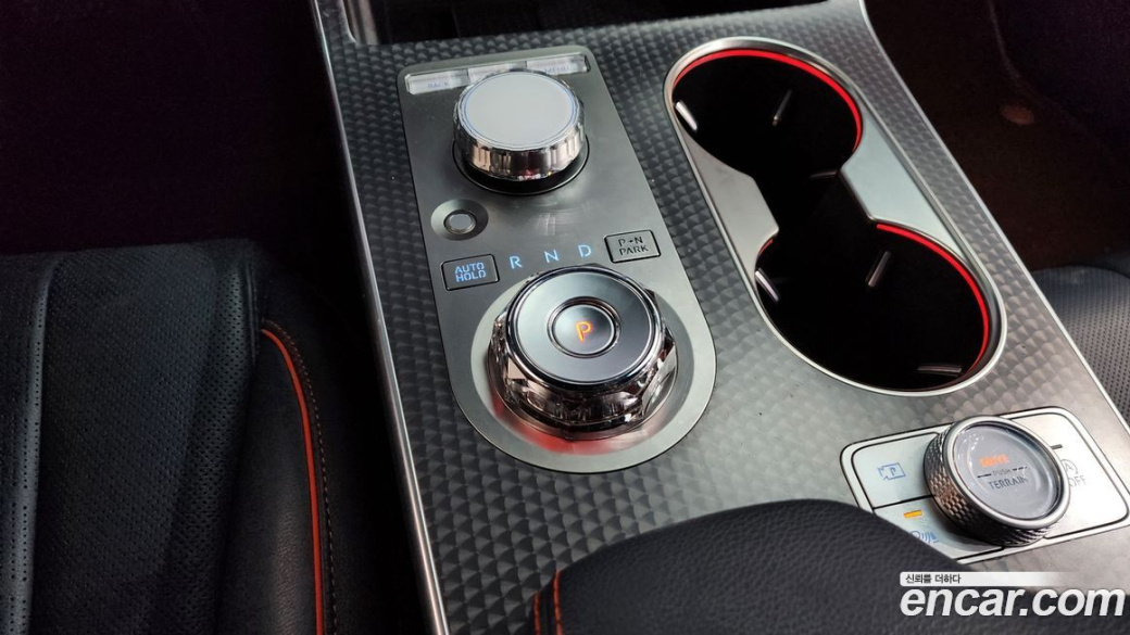 Genesis GV80 2.5T Gasoline AWD, 2024