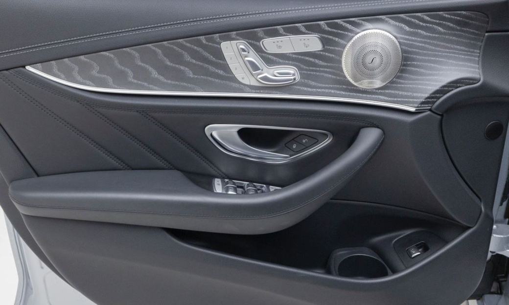 Mercedes-Benz E-Class E53 AMG 4MATIC+, 2023
