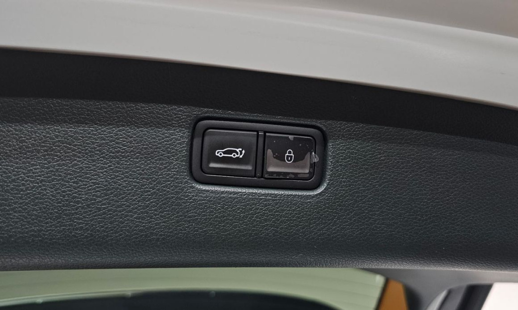 Genesis GV80 2.5T Gasoline AWD, 2024