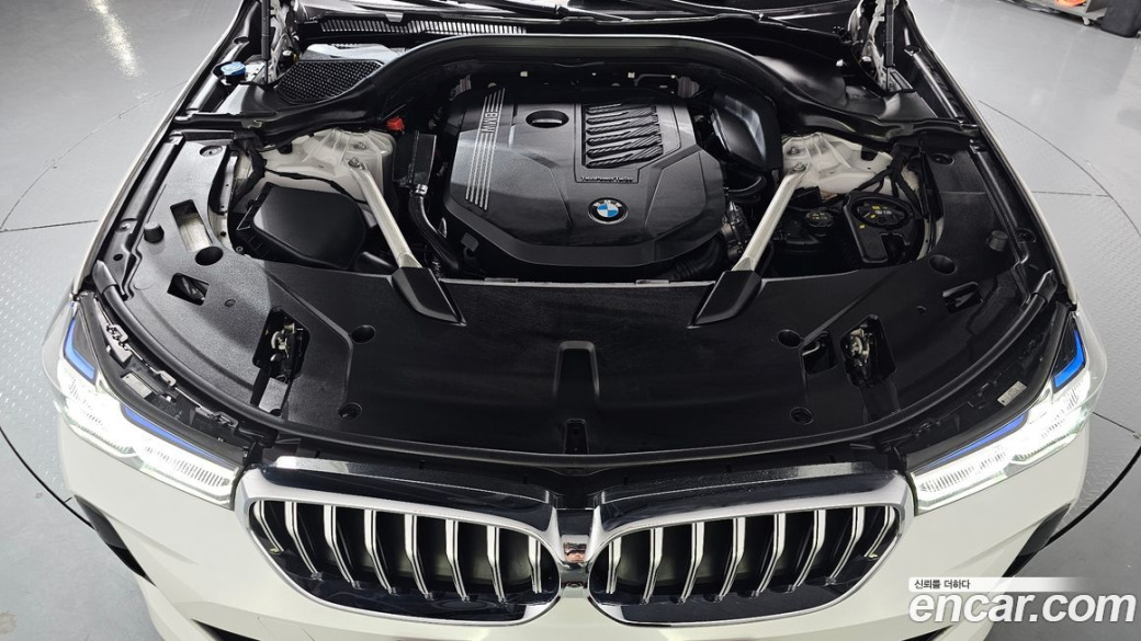 BMW Gran Turismo 630i xDrive M Sport, 2024