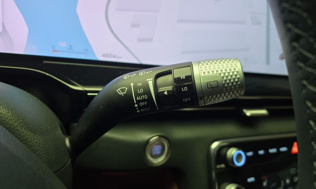 Genesis GV80 2.5T Gasoline 2WD, 2025
