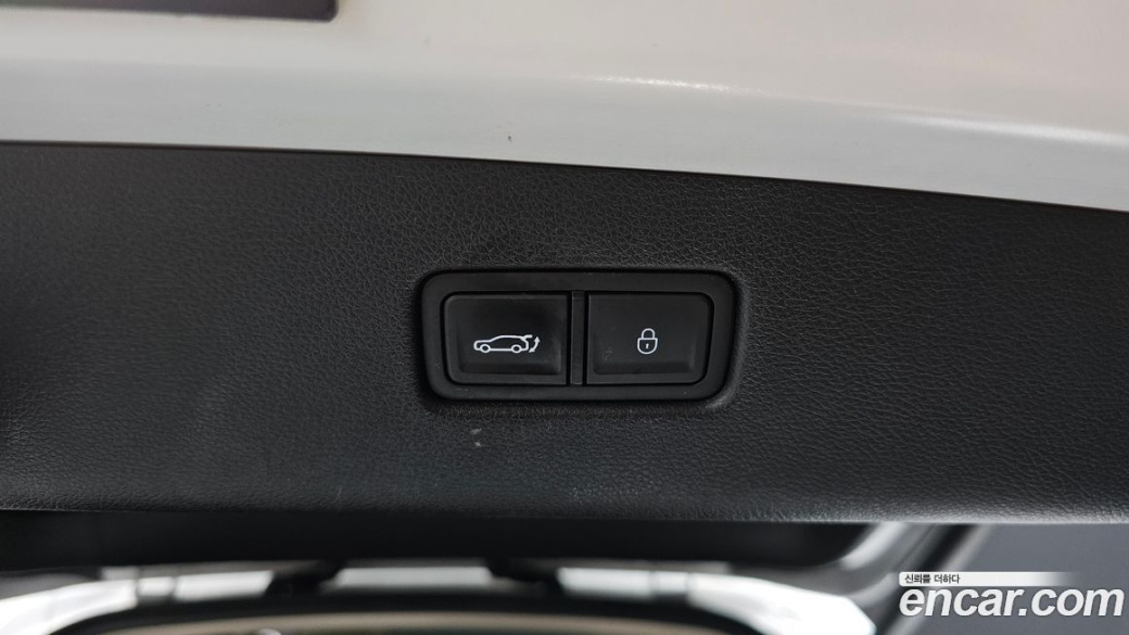 Genesis GV70 2.5T Gasoline AWD, 2023