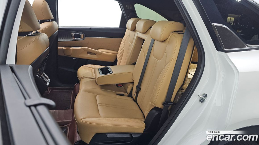 Kia Sorento Diesel 2.2 4WD, 2023