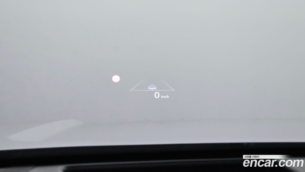 Hyundai Palisade Gasoline 2.5T 2WD 7-Seater, 2026