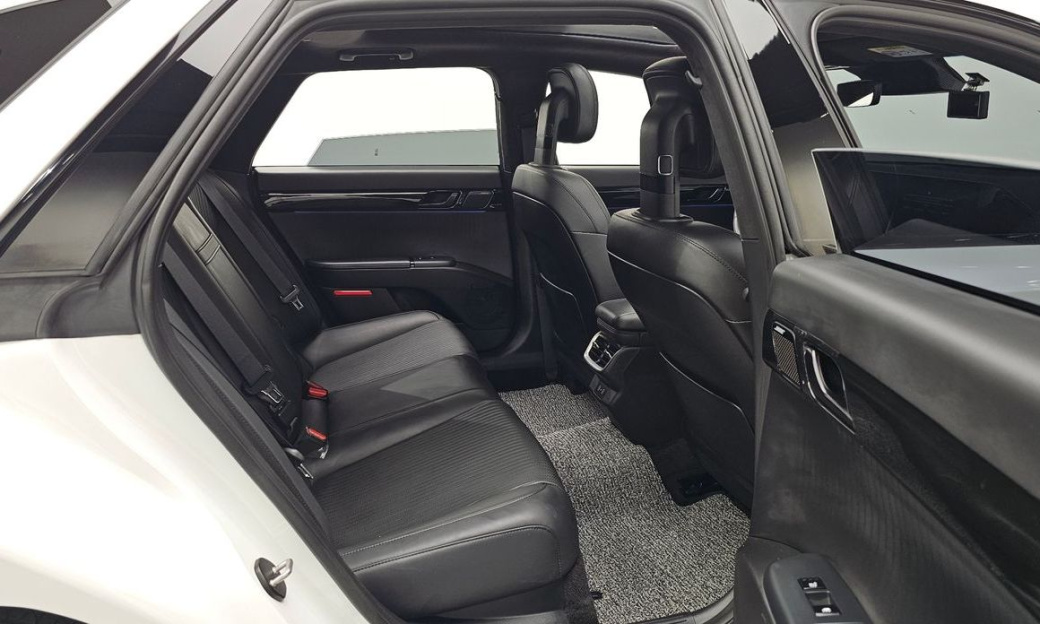 Hyundai Grandeur 2,5 Gasoline 2WD, 2023