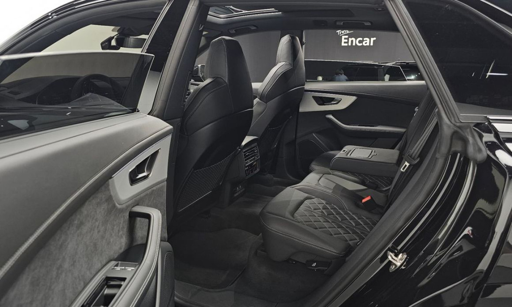 Audi Q8 55 TFSI Quattro Premium, 2026