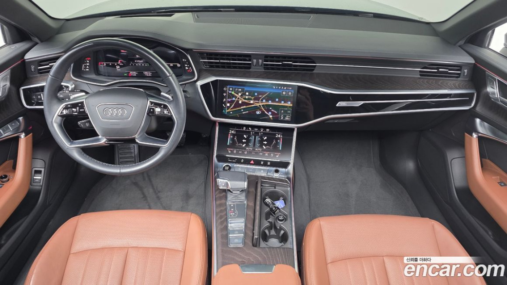 Audi A6 45 TFSI Premium, 2023