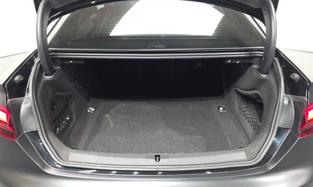 Audi S5 3.0 TFSI Quattro, 2022