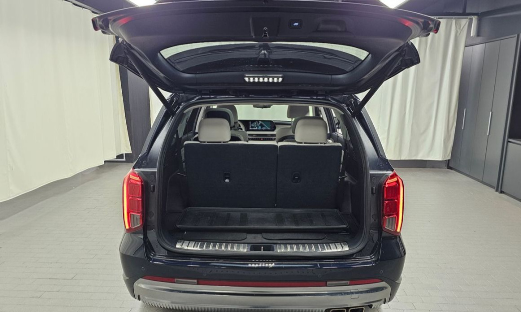 Hyundai Palisade Diesel 2.2 4WD, 2023