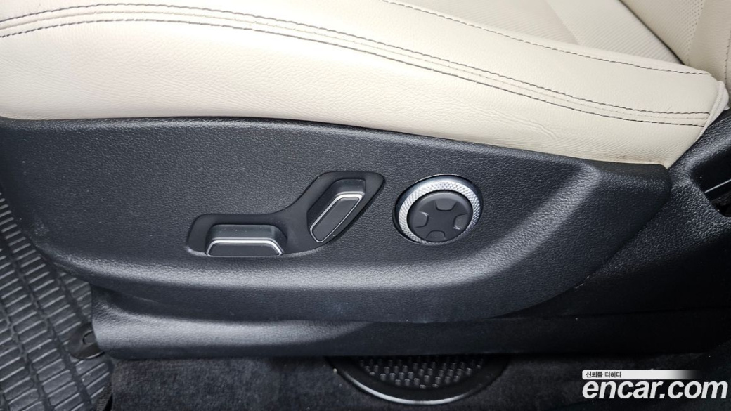 Genesis GV70 2.5T Gasoline AWD, 2023