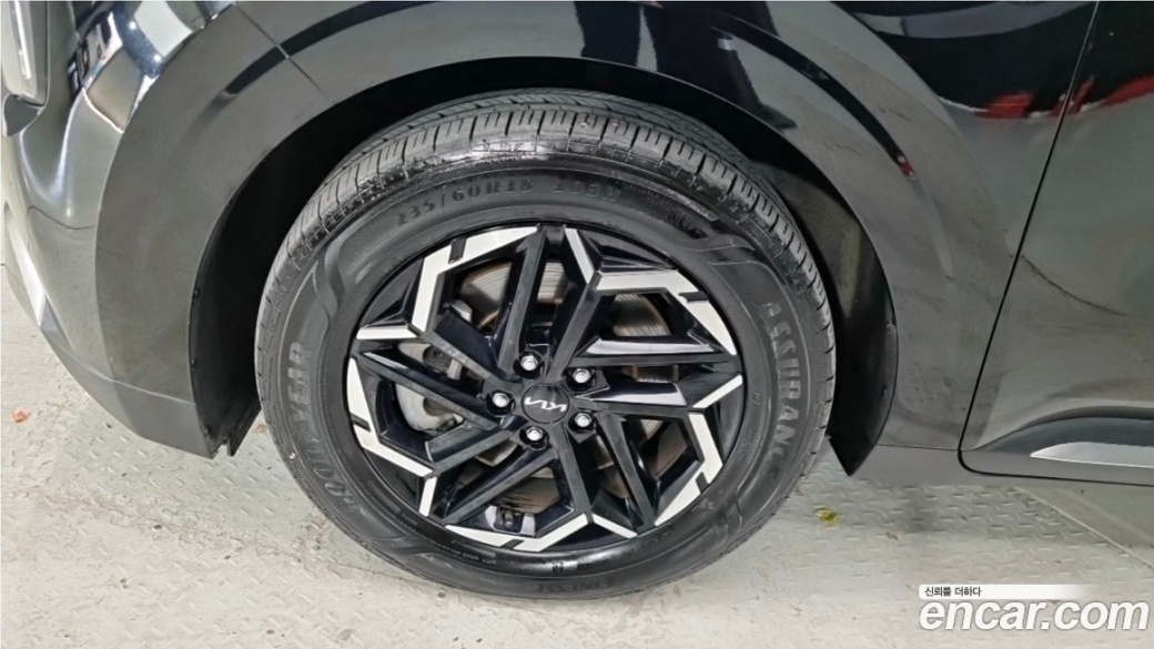 Kia Carnival 9-Seater Noblesse, 2025