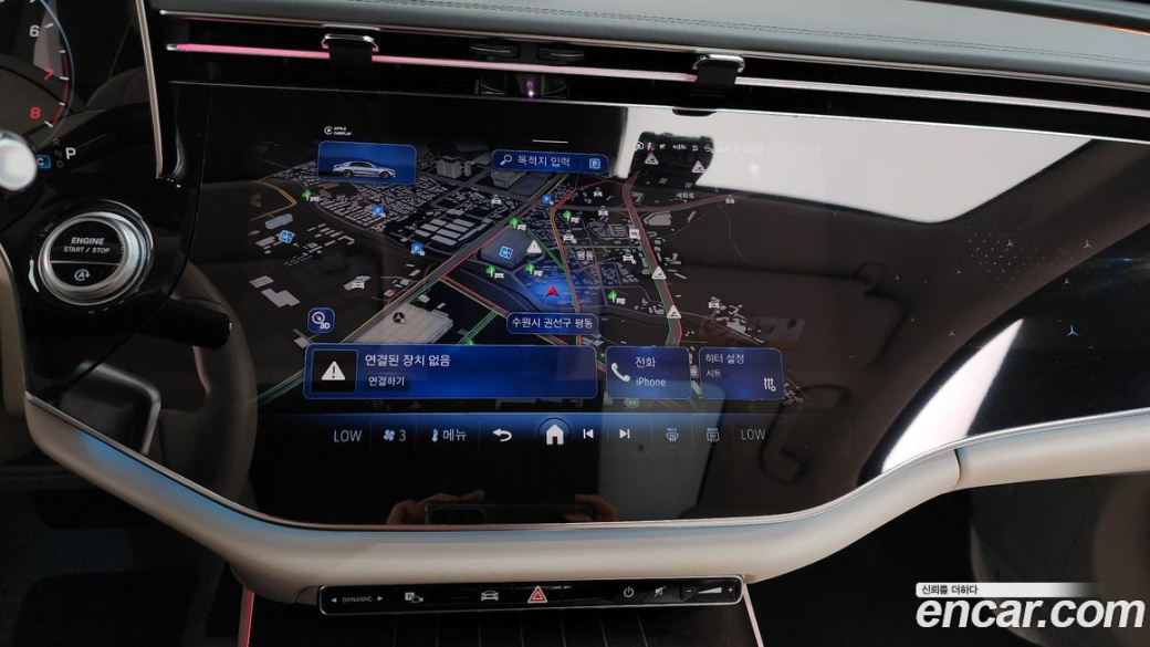 Mercedes-Benz E-Class E300 4MATIC AMG Line, 2024