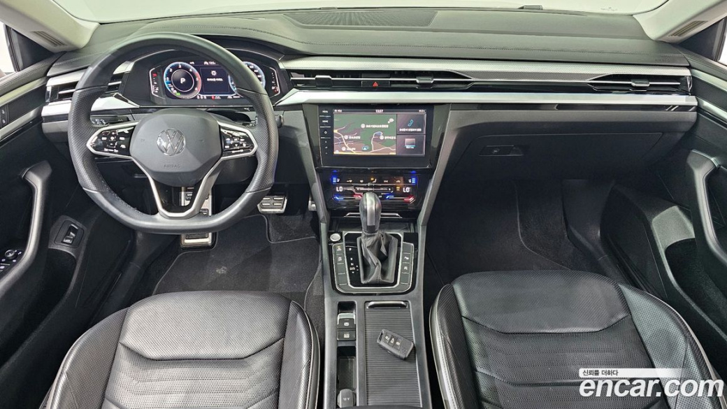 Volkswagen Arteon 2.0 TDI Prestige, 2023