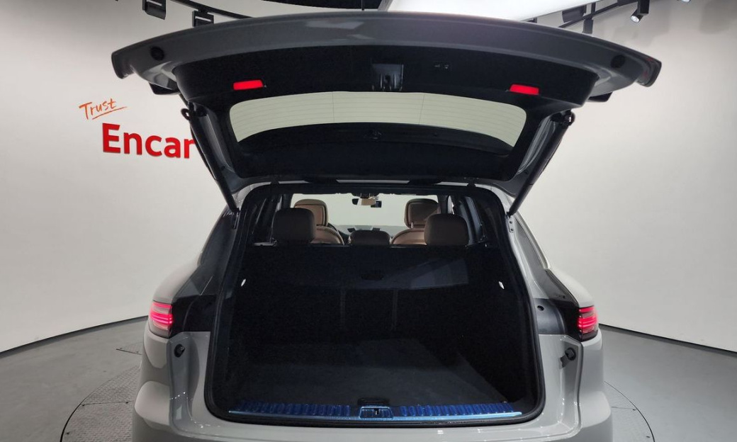 Porsche Cayenne 3.0, 2022
