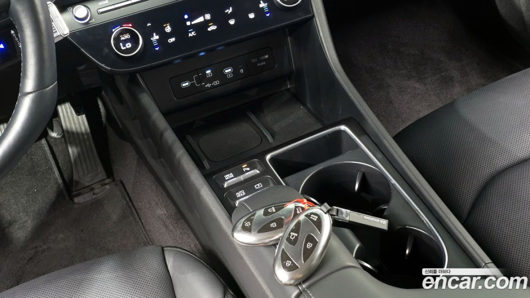 Hyundai Sonata 2.0, 2024