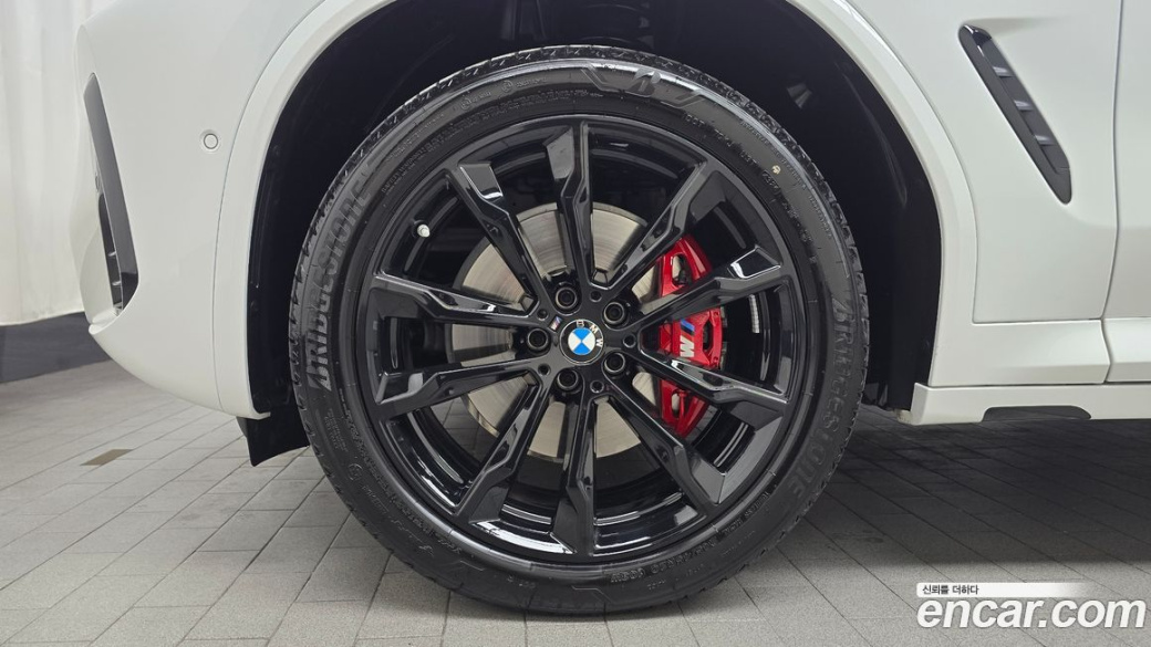BMW X4 xDrive20i M Sport Pro Special Edition, 2025