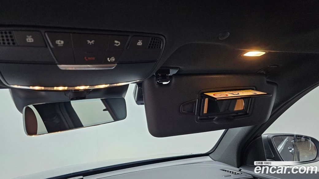 Mercedes-Benz GLC-Class GLC300 4MATIC, 2022