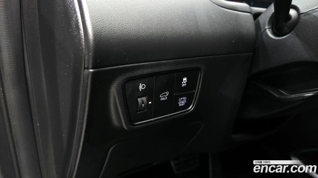 Hyundai Tucson Gasoline 1.6 Turbo 2WD, 2023