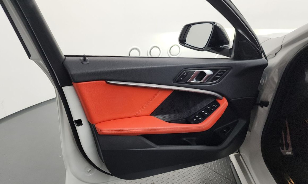 BMW 1-Series M135i xDrive, 2024