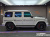 Mercedes-Benz G-Class AMG G63 Magno Hero Edition, 2022