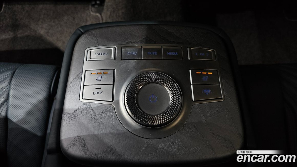 Genesis G80 Gasoline 2.5 Turbo AWD, 2022