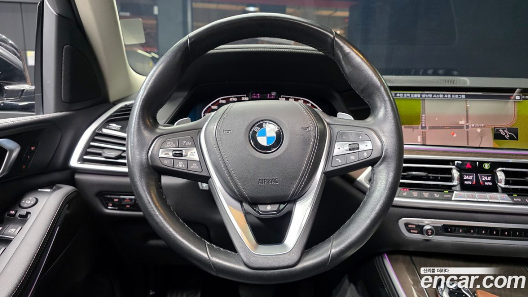 BMW X5 xDrive 30d xLine, 2022