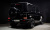 Mercedes-Benz G-Class AMG G63 Edition, 2021
