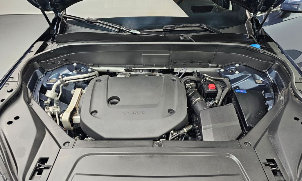 Volvo XC90 B6 Ultimate Bright, 2024