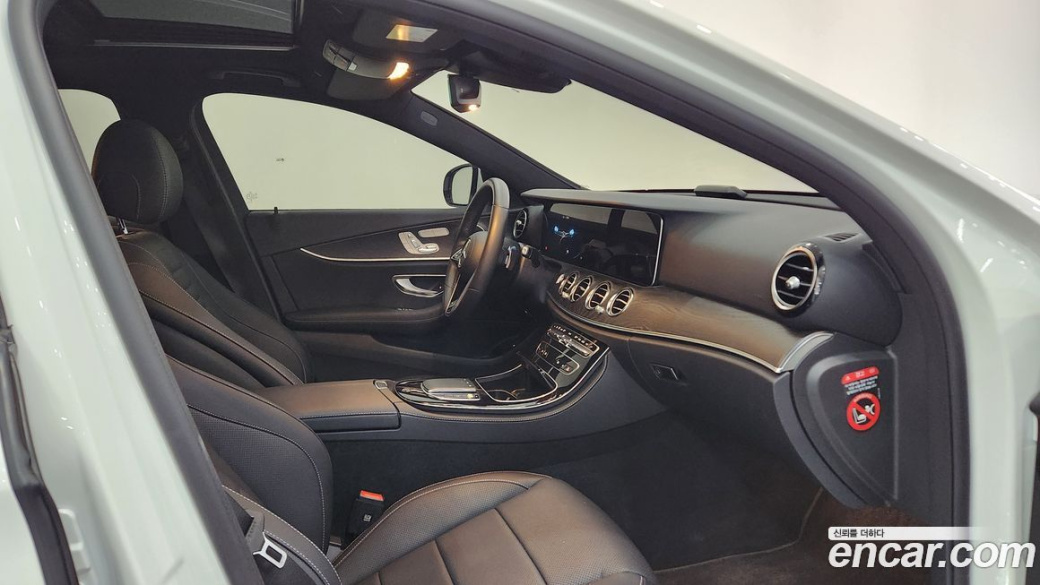 Mercedes-Benz E-Class E250 Avantgarde, 2023
