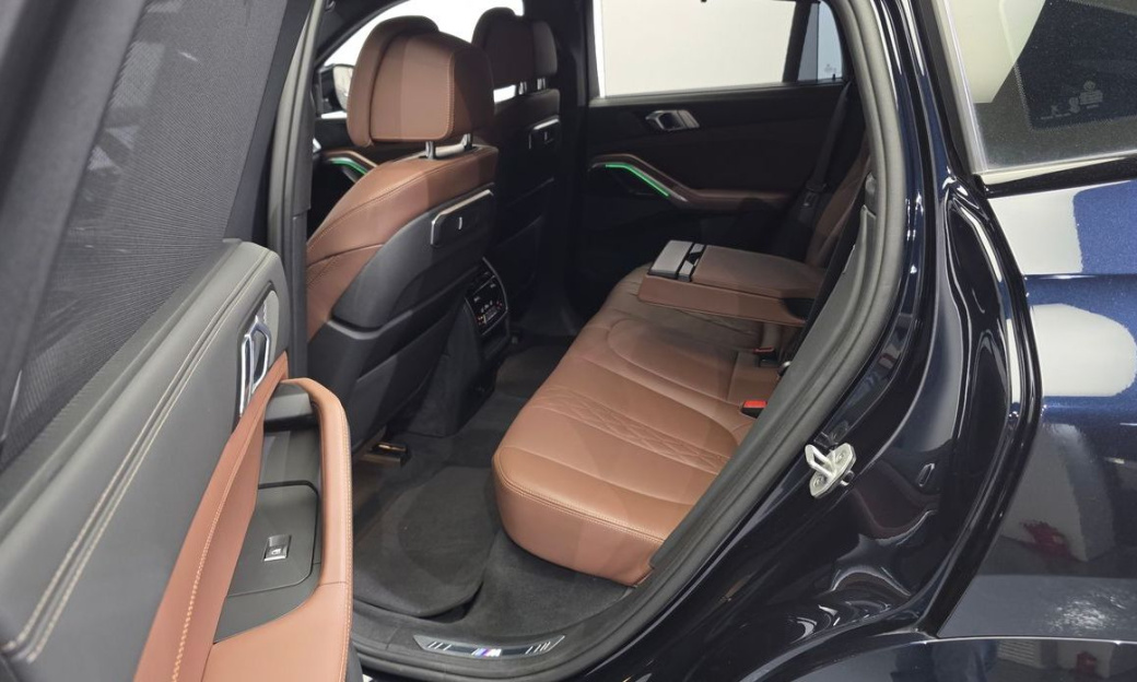 BMW X6 xDrive40i M Sport, 2024