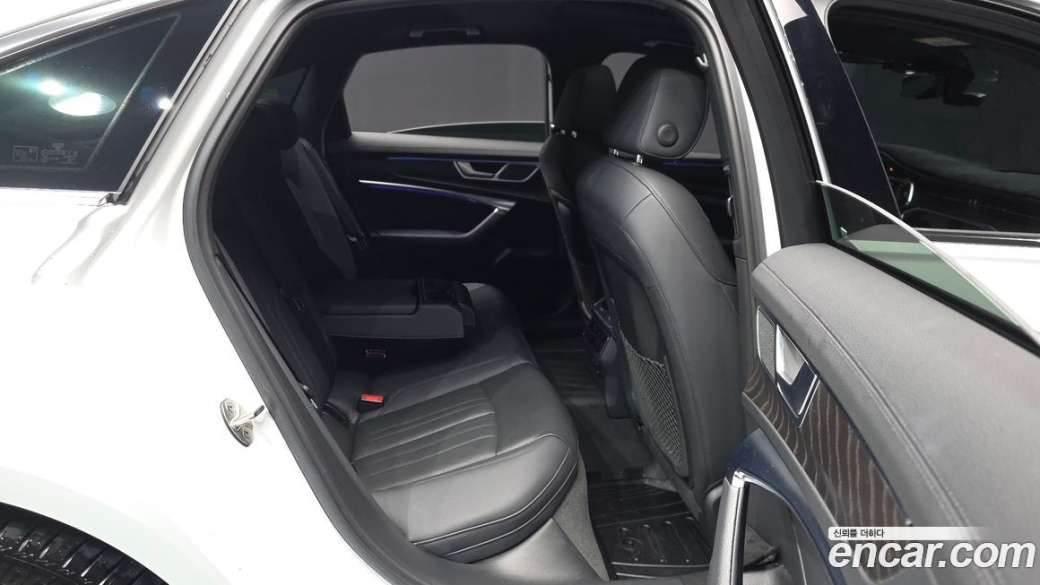 Audi A6 40 TDI Quattro Premium, 2023