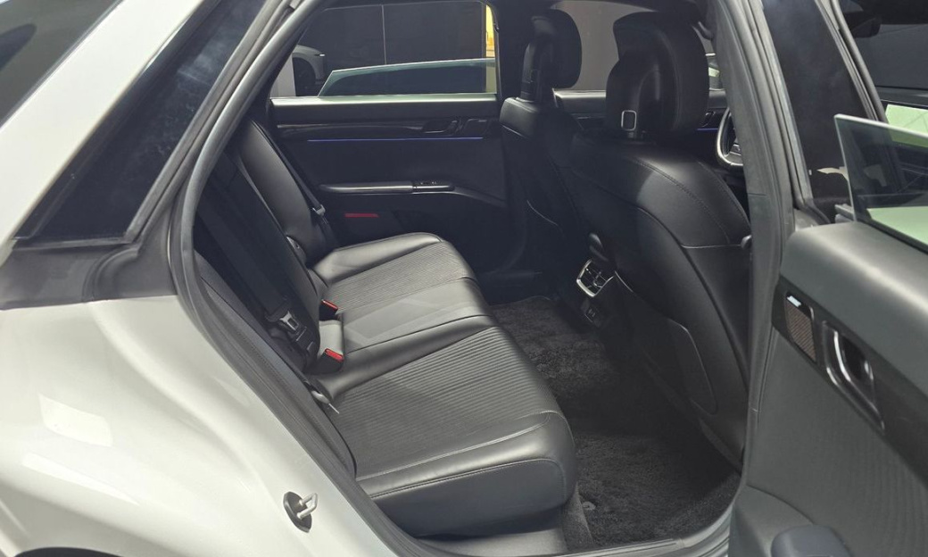 Hyundai Grandeur 2,5 Gasoline 2WD, 2023