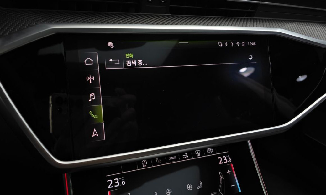 Audi RS7 4.0 TFSI Quattro Performance, 2025
