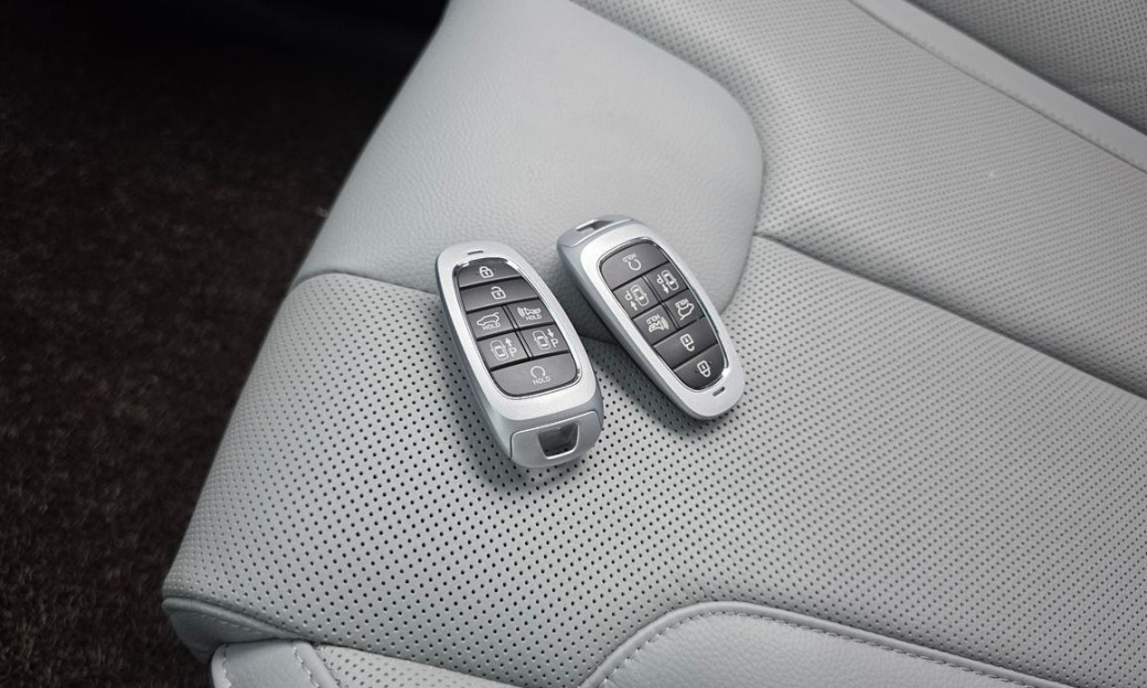 Hyundai Palisade Diesel 2.2 2WD, 2024
