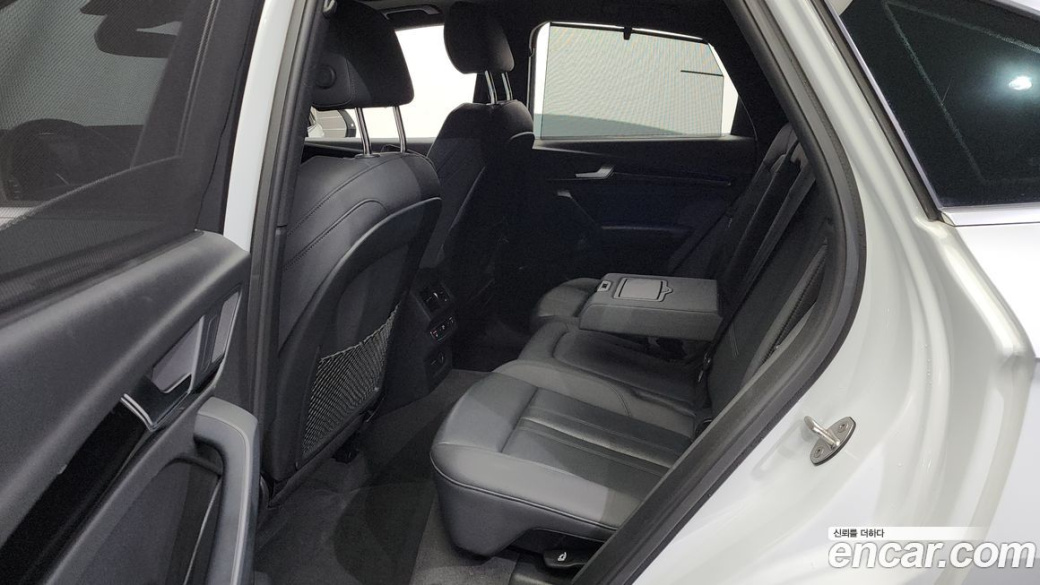 Audi Q5 45 TFSI Quattro Premium Sportback, 2022