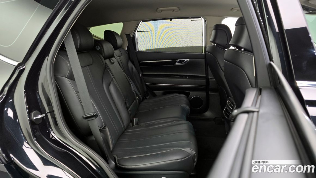 Genesis GV80 2.5T Gasoline AWD, 2022