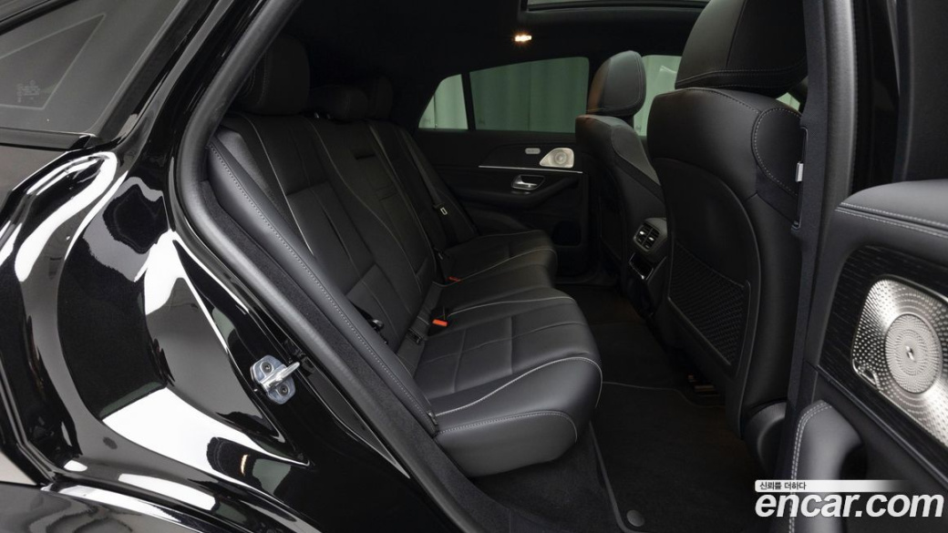 Mercedes-Benz GLE-Class GLE450 4MATIC Coupe, 2026
