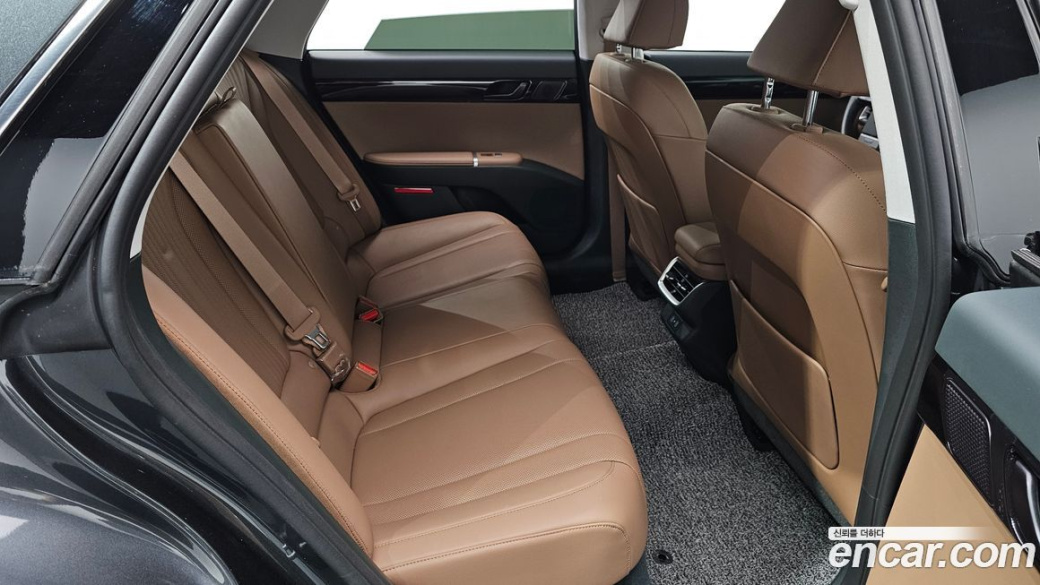 Hyundai Grandeur 2,5 Gasoline 2WD, 2024