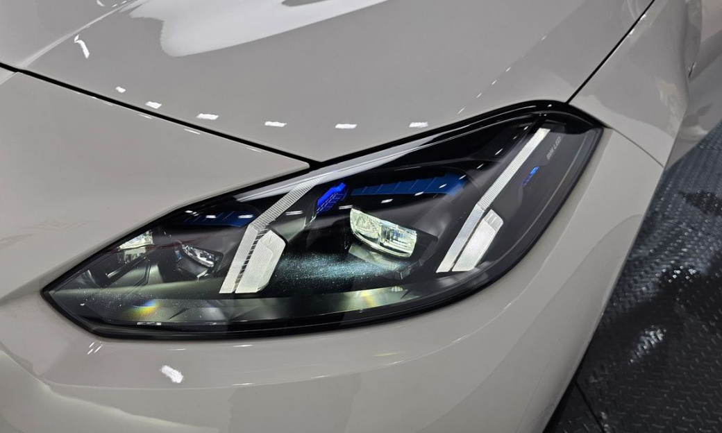 BMW 1-Series M135 xDrive, 2025