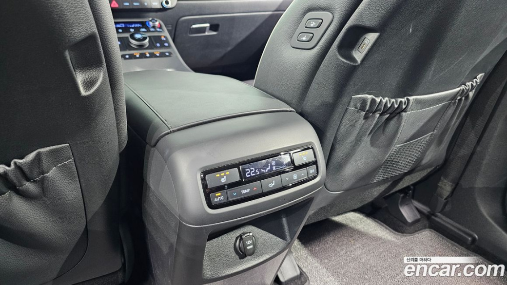 Hyundai Palisade Diesel 2.2 2WD, 2024