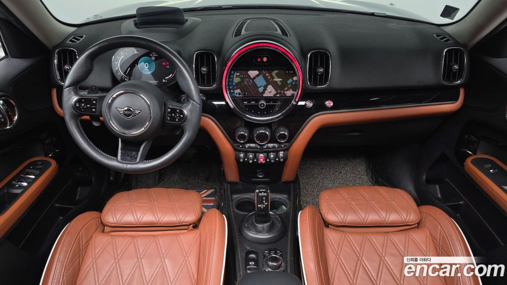 Mini Countryman ALL4 Classic, 2022