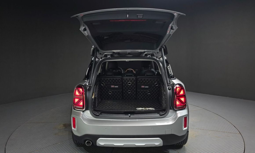 Mini Countryman Classic, 2024