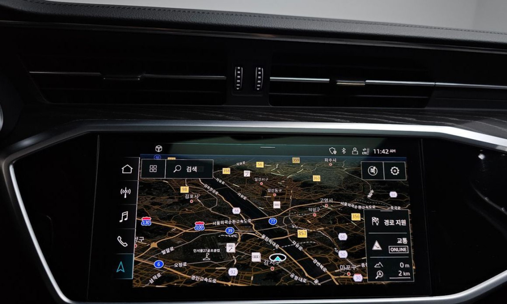 Audi A6 45 TFSI Premium, 2022