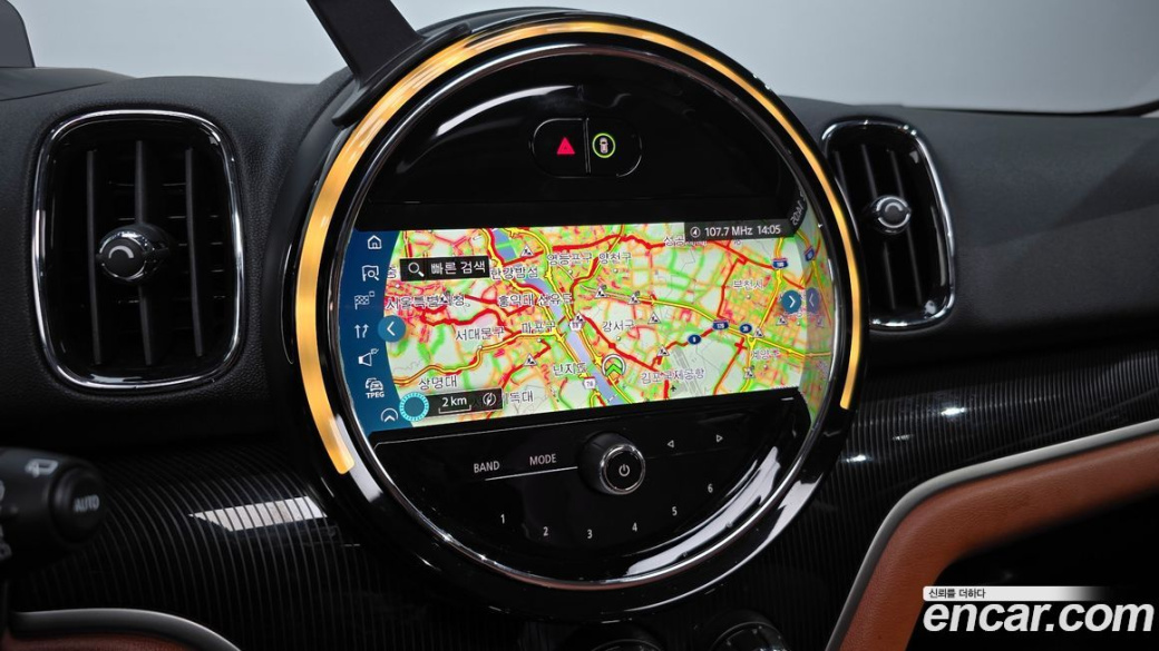 Mini Countryman ALL4 Classic, 2024
