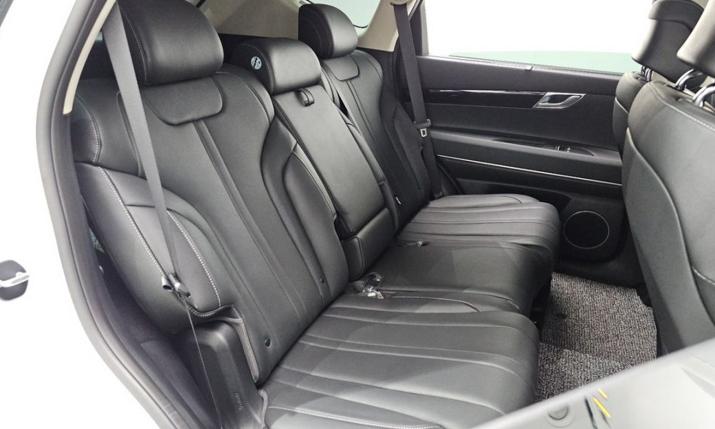 Genesis GV80 2.5T Gasoline 2WD, 2024