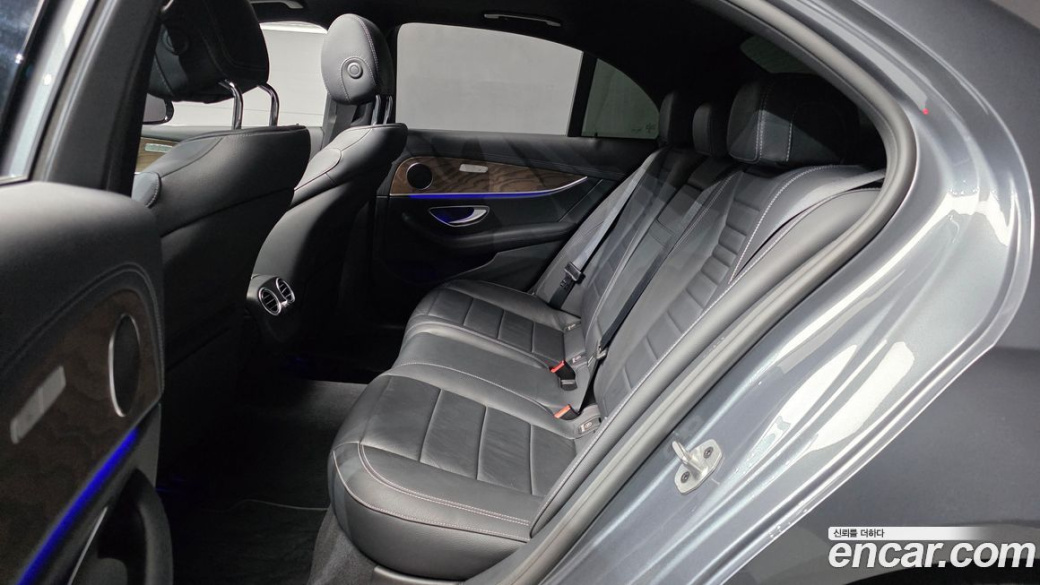 Mercedes-Benz E-Class E250 Exclusive, 2021